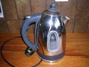 Kettle