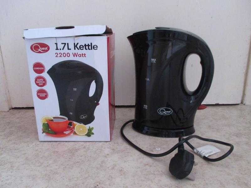 Kettle