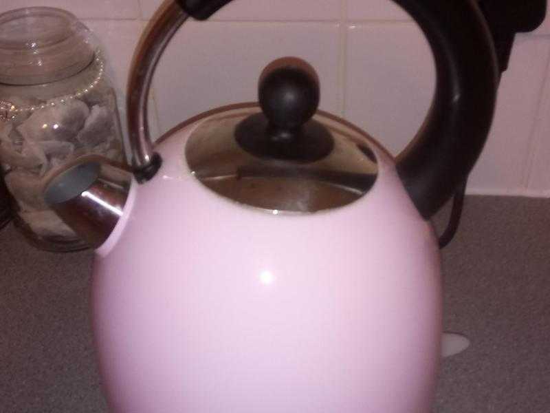 Kettle