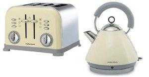 Kettle amp Toaster Set - The F-ADvent Bundle Bonanza