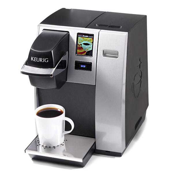 Keurig K150 Coffee Machine BNIB