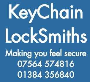 Key Chain Locksmiths