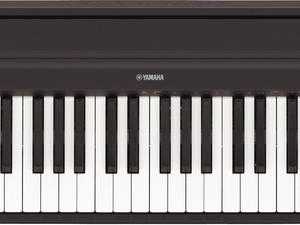 keyboard piano size keys bargain