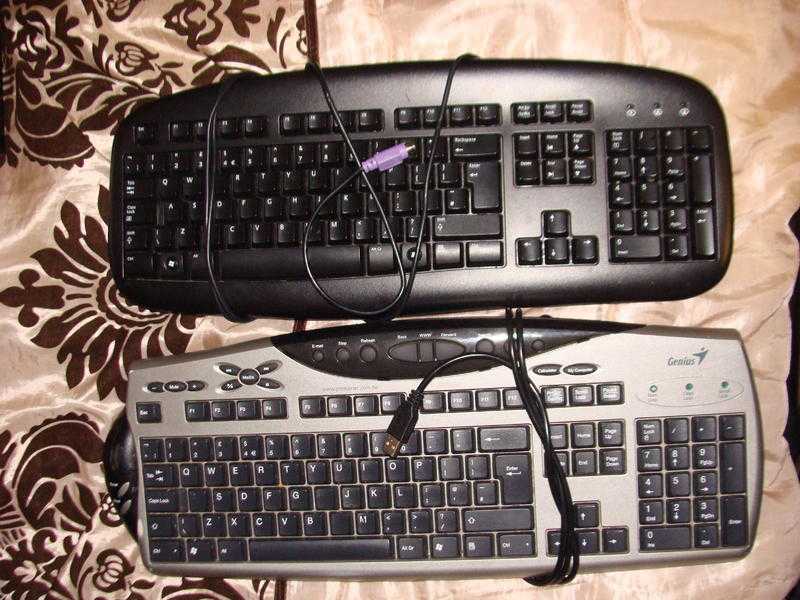 KEYBOARD X 2