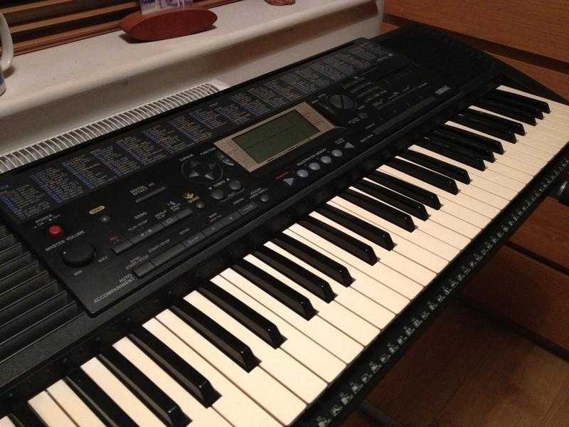 Keyboard Yamaha Portatone PSR-420