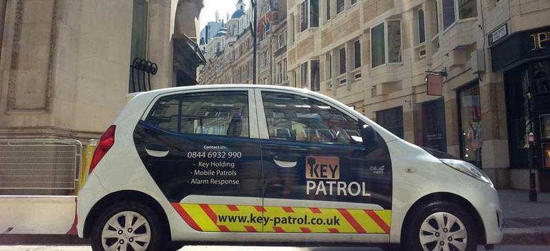 Keyholding Company London  Keyholding Alarm Response  Essex Keyholding  Key Holding Security