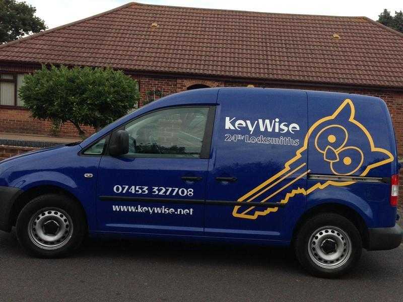 Keywise locksmiths amp security services no vat, free call out, honest and reliable, www.keywise.net