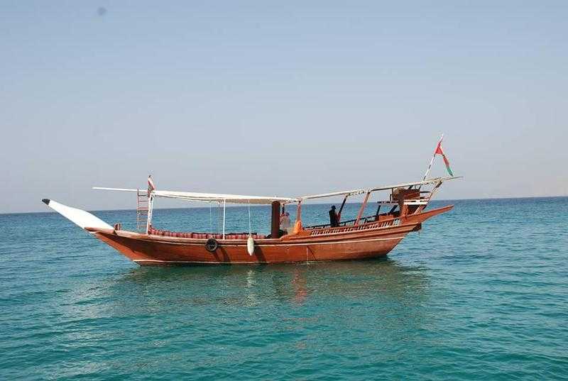 Khasab Sea Tours