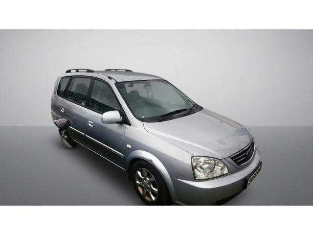 Kia Carens 2006