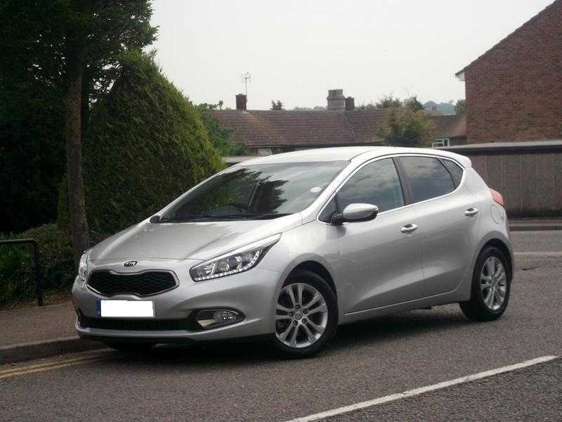 Kia Cee039d 0