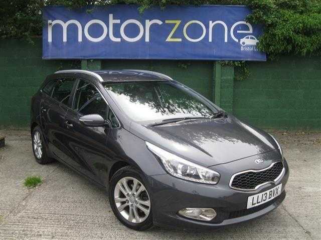 Kia Cee039d 2013