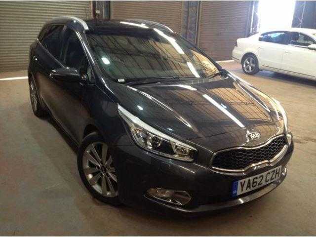 Kia Cee039d 2013