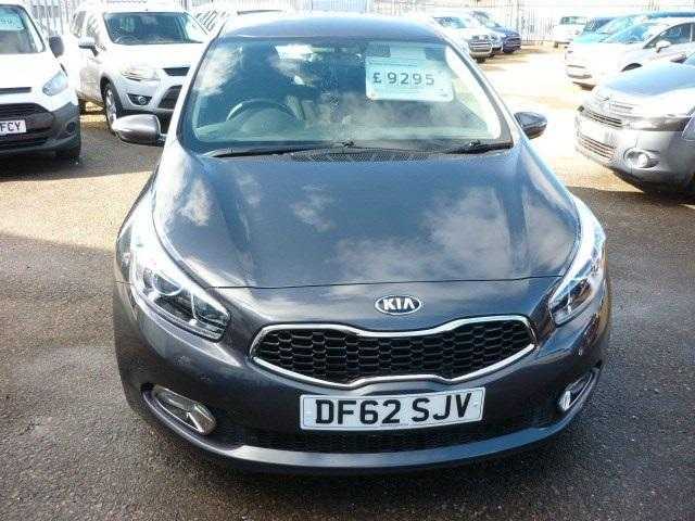 Kia Cee039d 2013