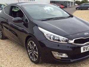 Kia Cee039d 2013