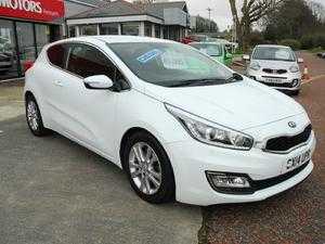 Kia Cee039d 2014