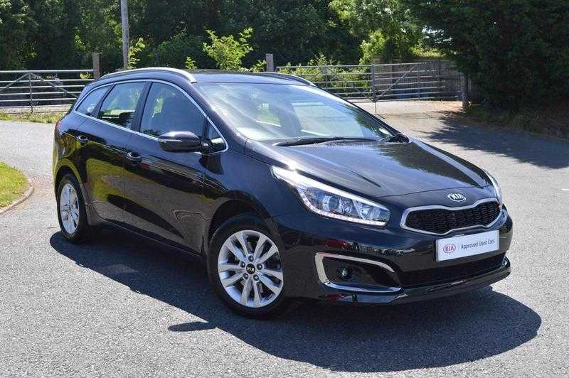 Kia Cee039d 2016