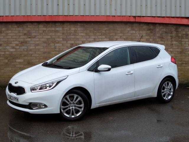 Kia Cee039d