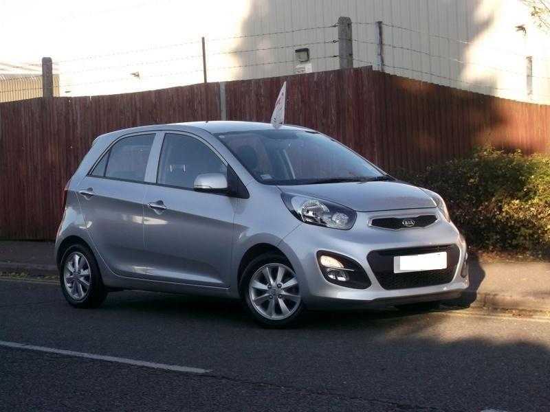 Kia Picanto 0