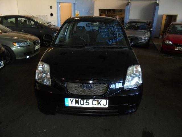 Kia Picanto 2005