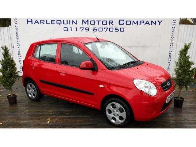 Kia Picanto 2009