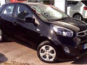 Kia Picanto 2012