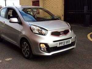 Kia Picanto 2013