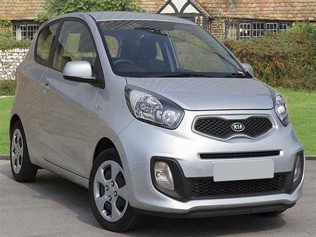 Kia Picanto 2013