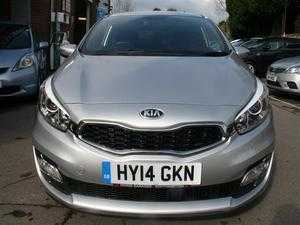 Kia Pro Ceed 2009