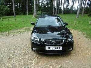 Kia Rio 2010