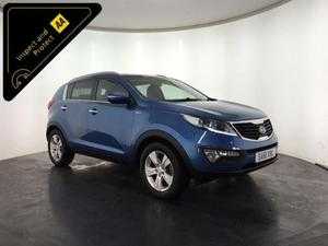 Kia Sportage 2011