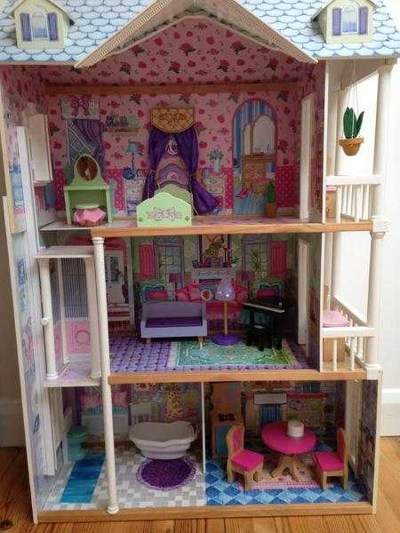 KidKraft Doll039s House