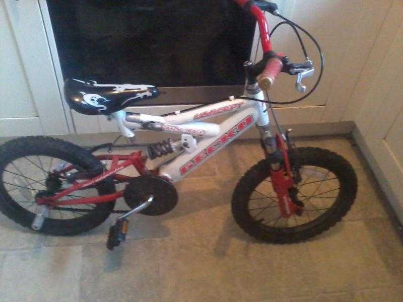 kids 16inch wheel bikes