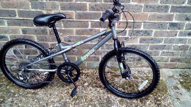 Kids Apollo Spektor 20quot Bike for sale