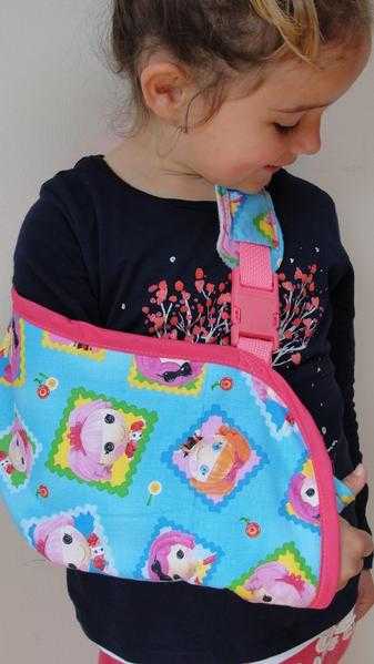 Kids Arm Sling