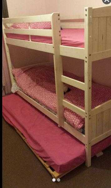 Kids bed