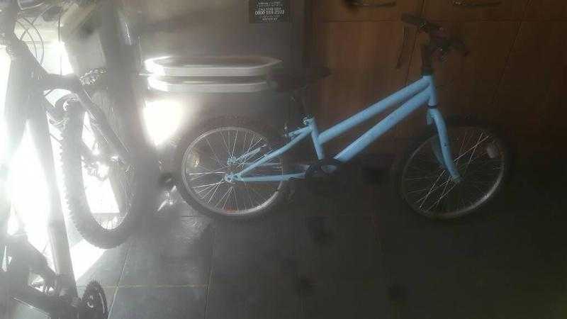 Kids bike