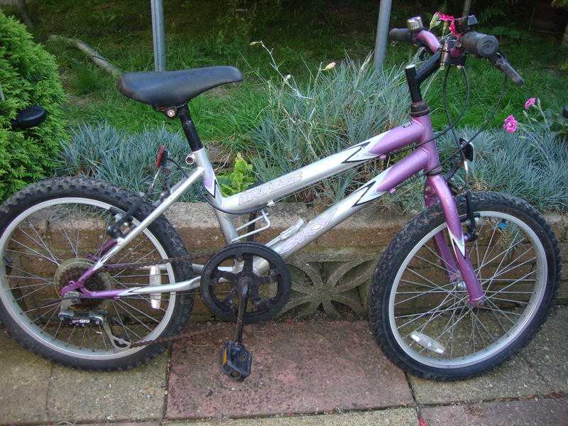 kids bike