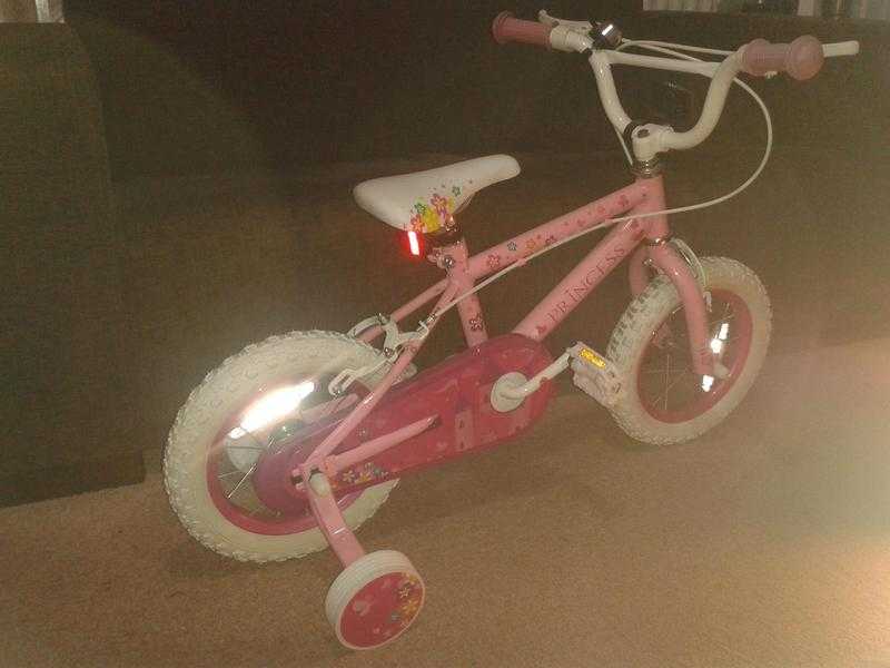 kids bike