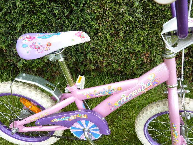 Kids Bike