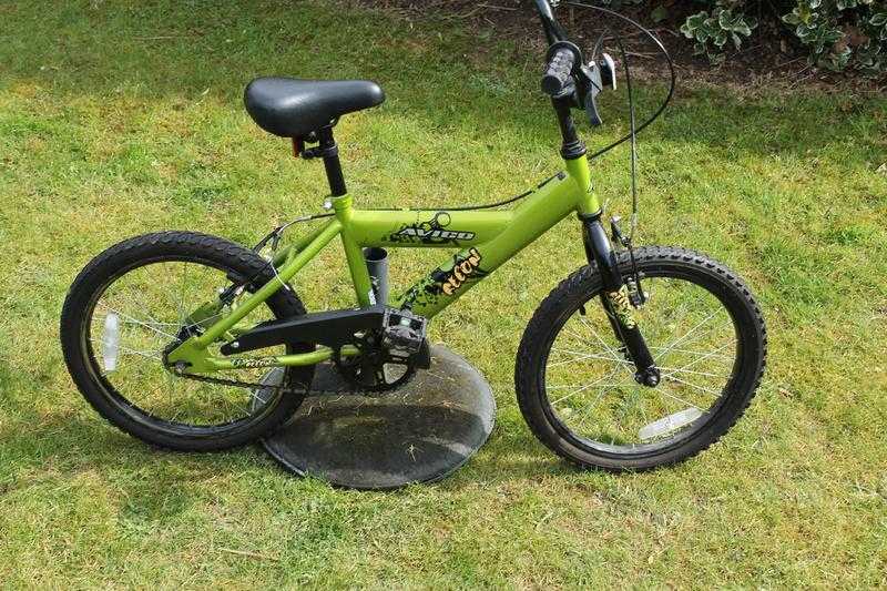 KIDS BIKE AVIGO RECON