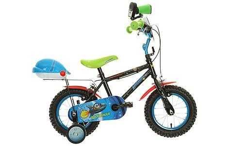 Kids Bike - The F-ADvent Bundle Bonanza