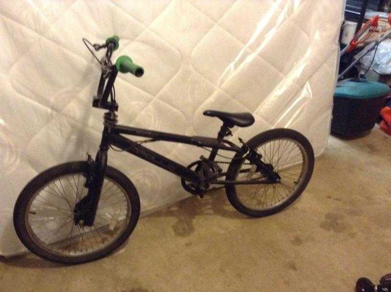 Kids BMX