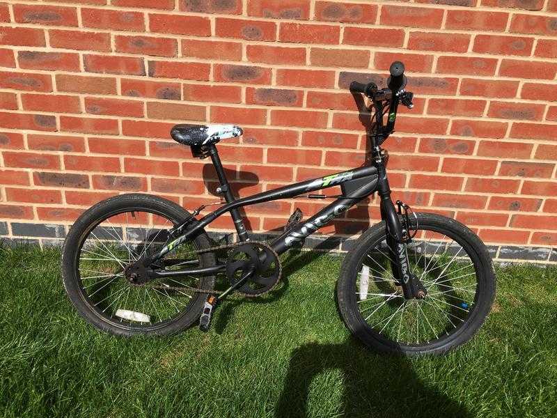 Kids bmx bike