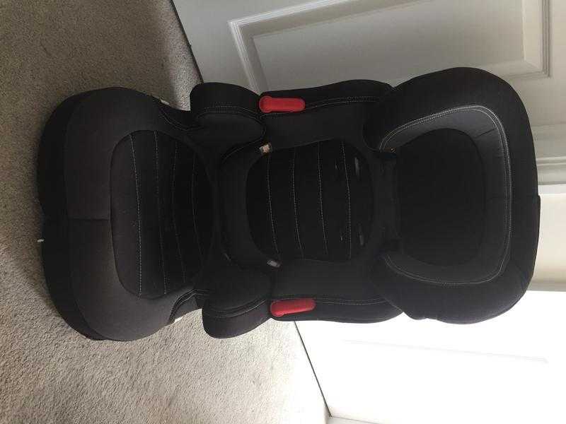 Kids car booster seat - free to collect