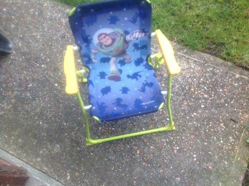 kids chairs toy story