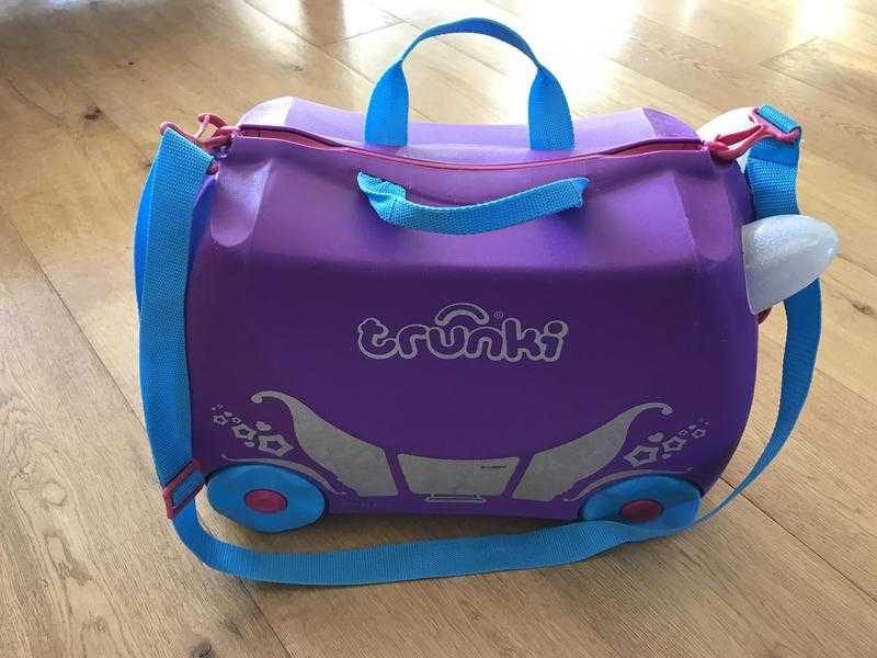 Kids Trunki