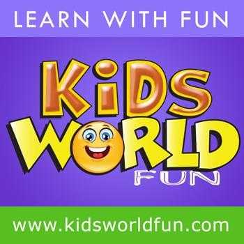 Kids World is so much Fun with Kids Jokes