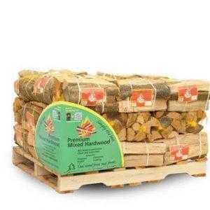 Kiln Dried Hardwood Logs From UKs Top Firewood Supplier