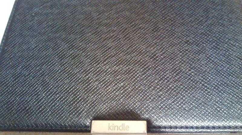 KINDLE