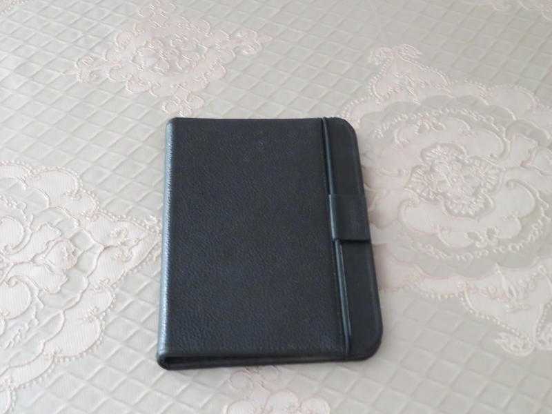 KINDLE COVER